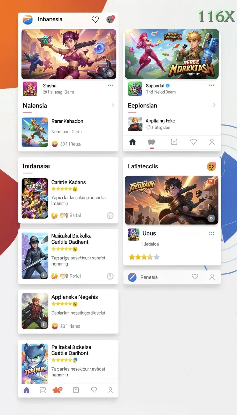 Screenshot 3 Charge Buffalo