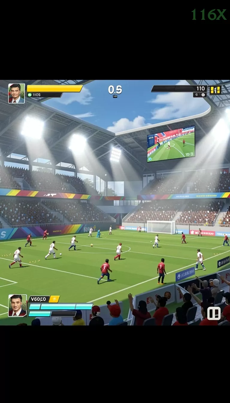 Screenshot Wild Cash